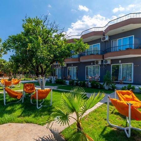 Gizlikoyhotel Αττάλεια Εξωτερικό φωτογραφία