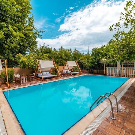 Gizlikoyhotel Αττάλεια Εξωτερικό φωτογραφία