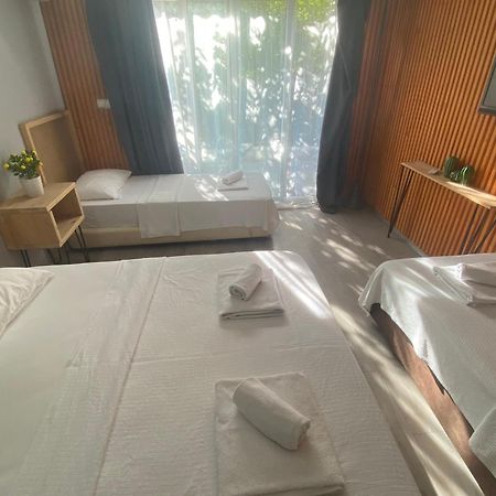 Gizlikoyhotel Αττάλεια Εξωτερικό φωτογραφία