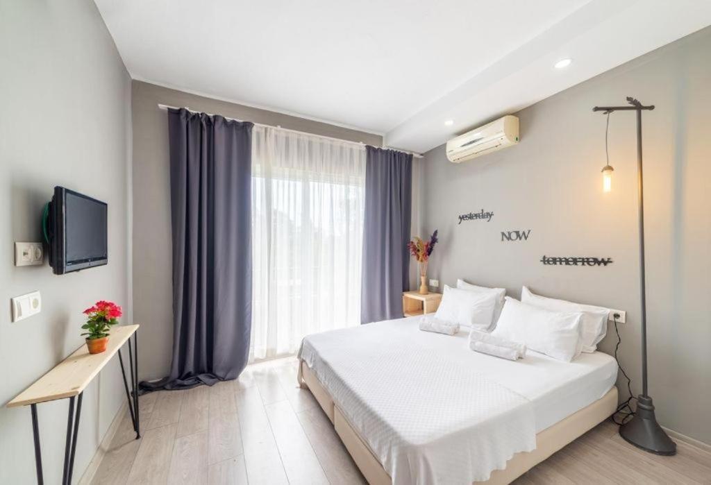 Gizlikoyhotel Αττάλεια Εξωτερικό φωτογραφία