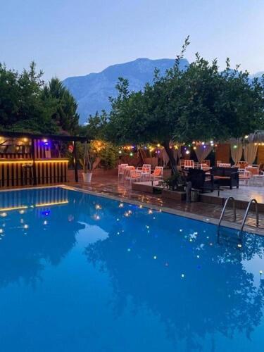 Gizlikoyhotel Αττάλεια Εξωτερικό φωτογραφία