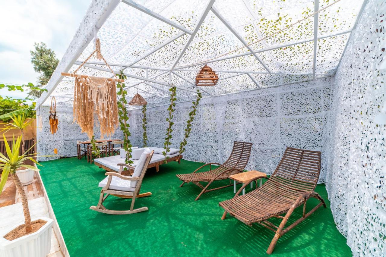 Gizlikoyhotel Αττάλεια Εξωτερικό φωτογραφία