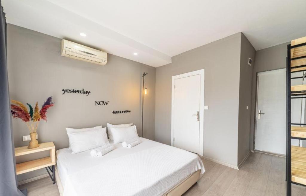 Gizlikoyhotel Αττάλεια Εξωτερικό φωτογραφία