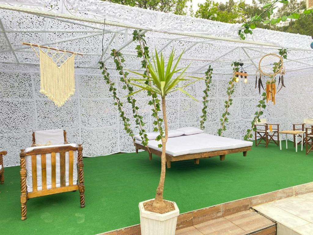 Gizlikoyhotel Αττάλεια Εξωτερικό φωτογραφία