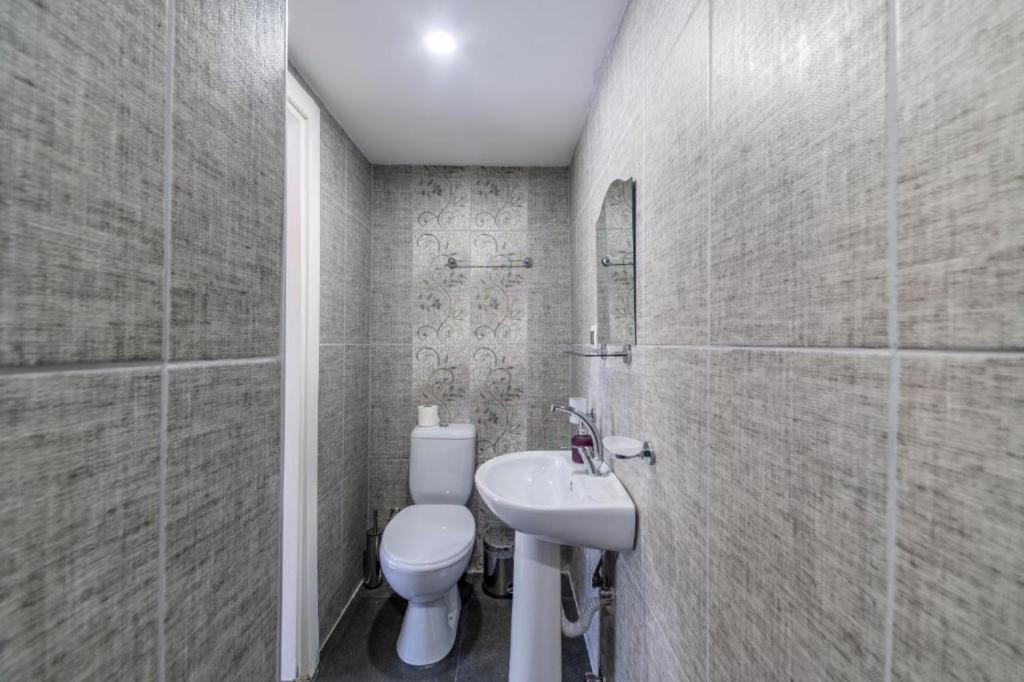 Gizlikoyhotel Αττάλεια Εξωτερικό φωτογραφία