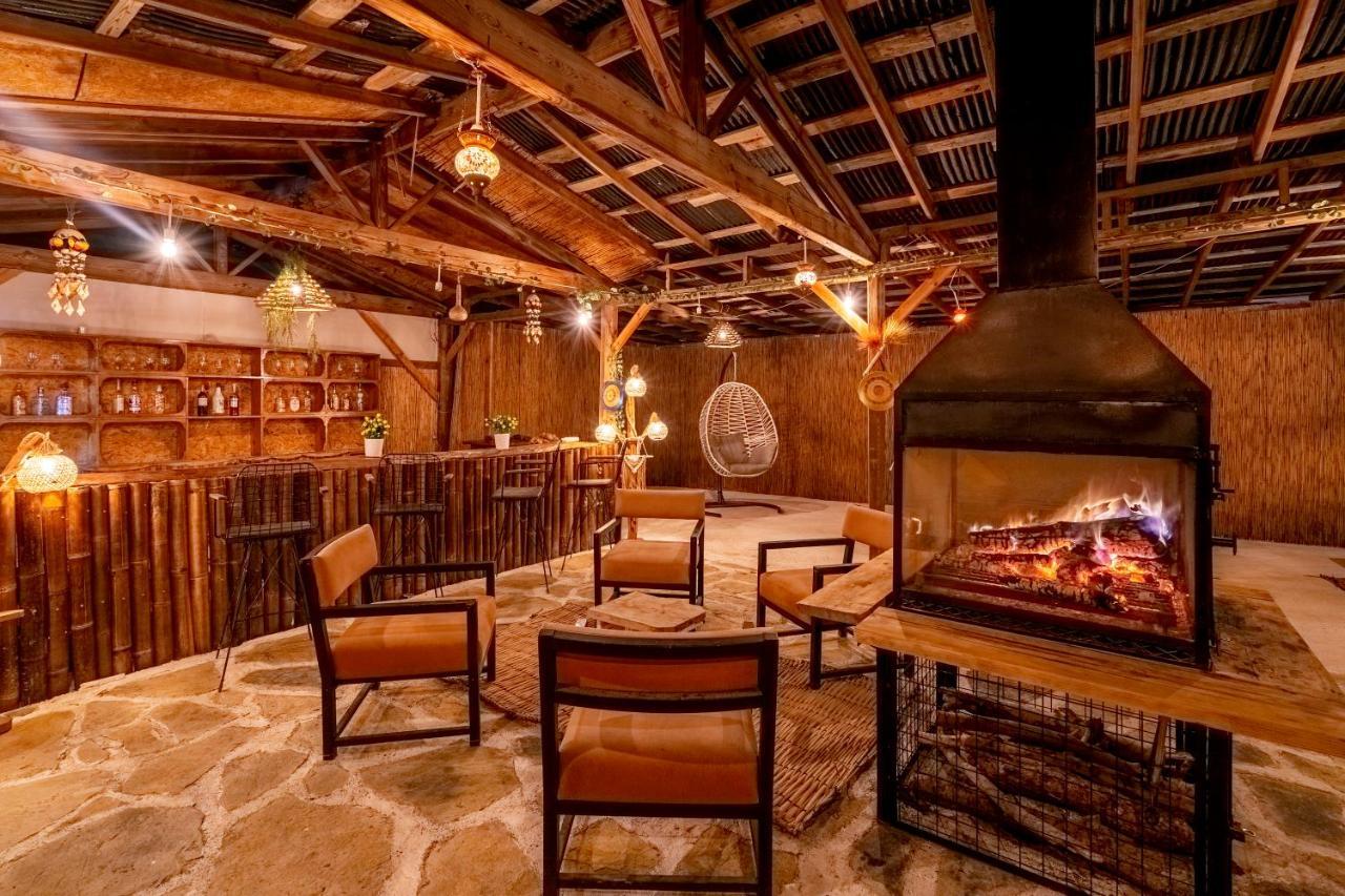 Gizlikoyhotel Αττάλεια Εξωτερικό φωτογραφία