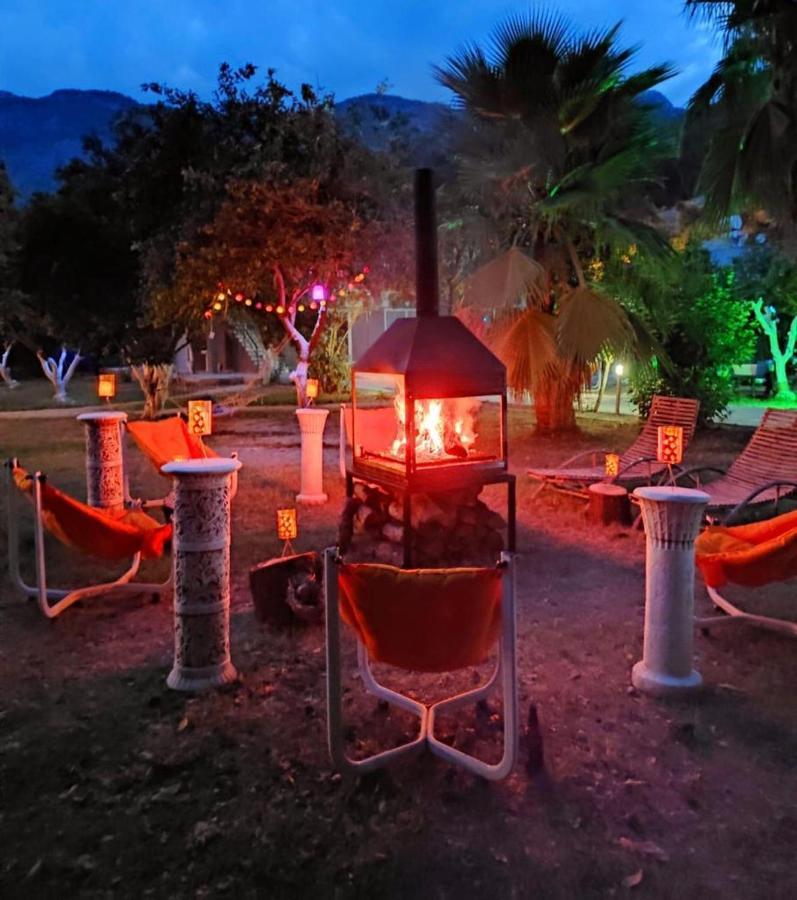 Gizlikoyhotel Αττάλεια Εξωτερικό φωτογραφία