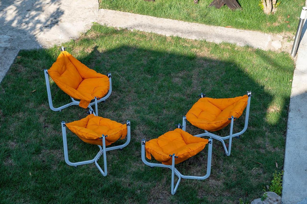 Gizlikoyhotel Αττάλεια Εξωτερικό φωτογραφία
